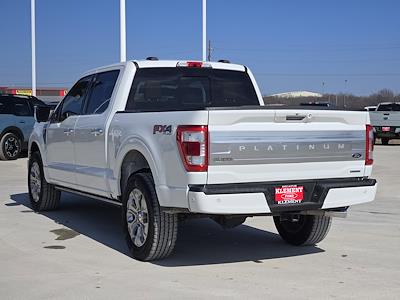 Used 2023 Ford F-150 - photo 1
