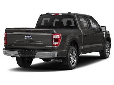 Used 2021 Ford F-150 - photo 1