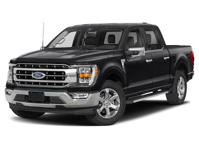 2023 Ford F-150 SuperCrew Cab 4WD Pickup for sale #FA35726U - photo 1
