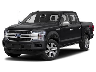 2019 Ford F-150 SuperCrew Cab 4WD Pickup for sale #FA42794U - photo 1