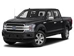 2019 Ford F-150 SuperCrew Cab 4WD Pickup for sale #FA42794U - photo 1