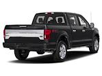 2019 Ford F-150 SuperCrew Cab 4WD Pickup for sale #FA42794U - photo 2
