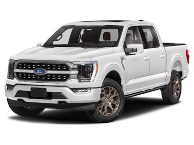 Used 2023 Ford F-150 - photo 1
