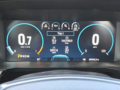 2022 Ford F-150 SuperCrew Cab 4WD Pickup for sale #FC02929U - photo 1