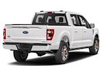 2021 Ford F-150 SuperCrew Cab 4WD Pickup for sale #FC61766P - photo 2