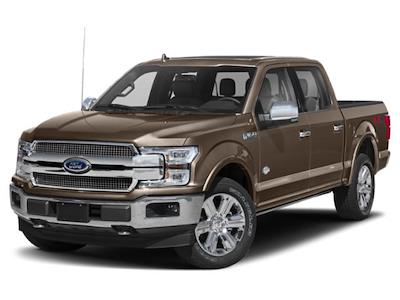 Used 2018 Ford F-150 - photo 1