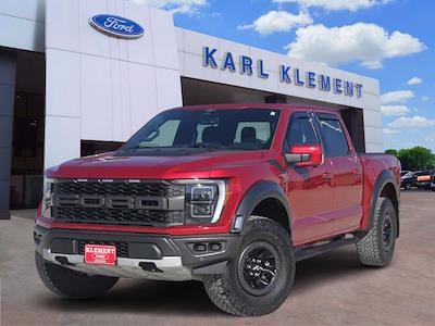 New 2023 Ford F-150 - photo 1