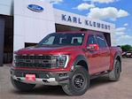 New 2023 Ford F-150 Raptor SuperCrew Cab for sale #FC98375A - photo 1