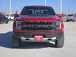 New 2023 Ford F-150 Raptor SuperCrew Cab for sale #FC98375A - photo 2