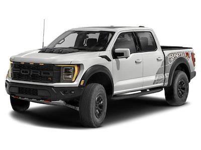 2023 Ford F-150 SuperCrew Cab 4WD Pickup for sale #FC98375P - photo 1