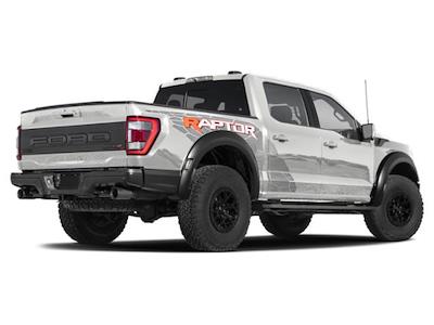 2023 Ford F-150 SuperCrew Cab 4WD Pickup for sale #FC98375P - photo 2