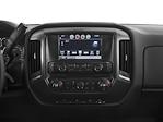 2017 Chevrolet Silverado 1500 Crew Cab RWD Pickup for sale #G141007U - photo 10