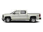 2017 Chevrolet Silverado 1500 Crew Cab RWD Pickup for sale #G141007U - photo 3
