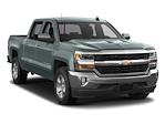 2017 Chevrolet Silverado 1500 Crew Cab RWD Pickup for sale #G141007U - photo 6