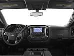 2017 Chevrolet Silverado 1500 Crew Cab RWD Pickup for sale #G141007U - photo 8