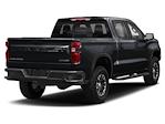 2025 Chevrolet Silverado 1500 Crew Cab 4WD Pickup for sale #G145540U - photo 2
