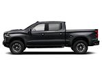 2025 Chevrolet Silverado 1500 Crew Cab 4WD Pickup for sale #G145540U - photo 3