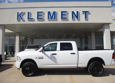 Used 2018 Ram 2500 Tradesman Crew Cab for sale #G206618P - photo 1