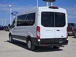 Used 2025 Ford Transit 350 XLT Passenger Van for sale #KA38456R - photo 2