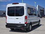 Used 2025 Ford Transit 350 XLT Passenger Van for sale #KA38456R - photo 22