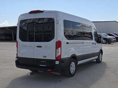 2024 Ford Transit 350 Medium Roof RWD Passenger Van for sale #KA67788P - photo 2