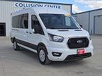 2024 Ford Transit 350 Medium Roof RWD Passenger Van for sale #KA67788P - photo 1