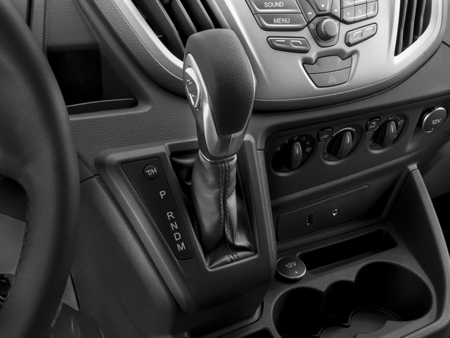 Used 2016 Ford Transit 250 - photo 12