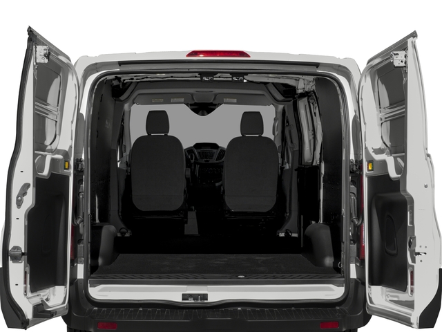 Used 2016 Ford Transit 250 - photo 14