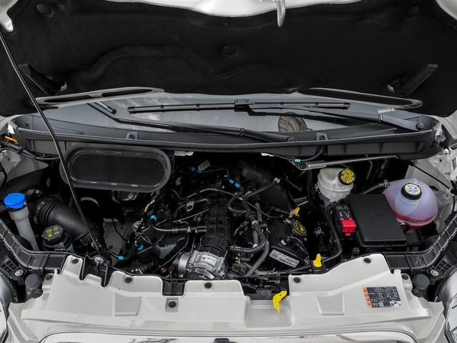 Used 2016 Ford Transit 250 - photo 15