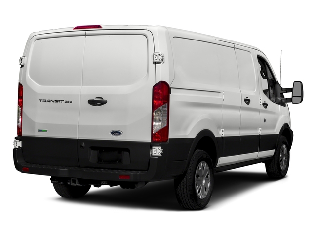 Used 2016 Ford Transit 250 - photo 2