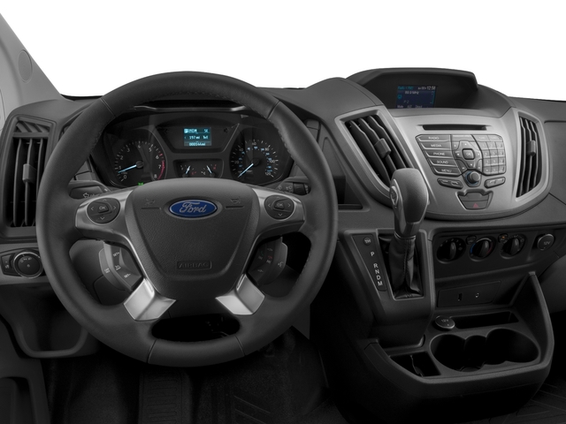 Used 2016 Ford Transit 250 - photo 8
