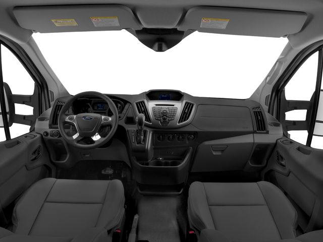 Used 2016 Ford Transit 250 - photo 9