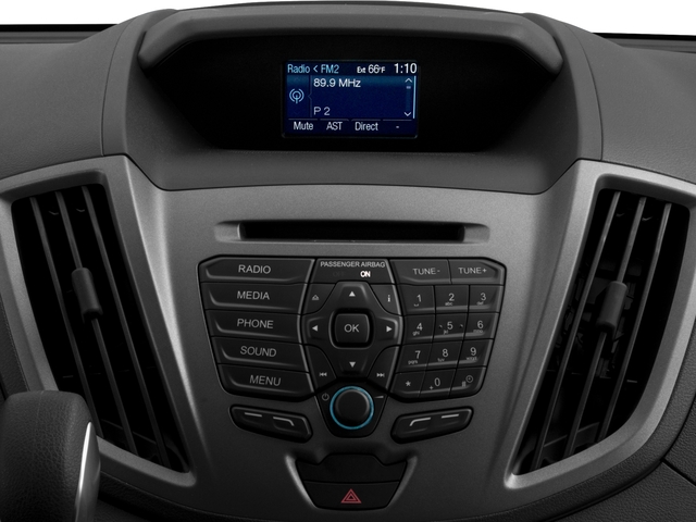 Used 2016 Ford Transit 250 - photo 11