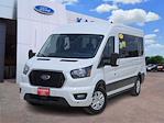 Used 2024 Ford Transit 350 Passenger Van for sale #KB89444R - photo 1