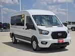 Used 2024 Ford Transit 350 Passenger Van for sale #KB89444R - photo 2