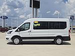 Used 2024 Ford Transit 350 Passenger Van for sale #KB89444R - photo 3