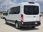 Used 2024 Ford Transit 350 Passenger Van for sale #KB89444R - photo 4