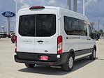 Used 2024 Ford Transit 350 Passenger Van for sale #KB89444R - photo 6