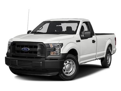 Used 2017 Ford F-150 - photo 1