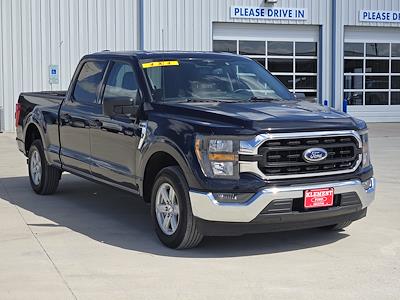 2023 Ford F-150 SuperCrew Cab RWD Pickup for sale #KD24904P - photo 1