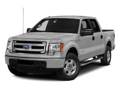 Used 2014 Ford F-150 - photo 1