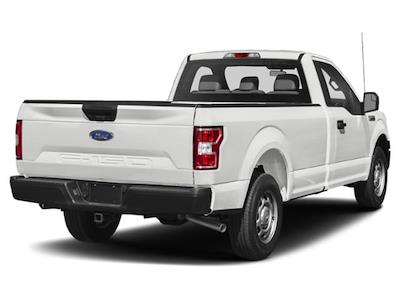 Used 2020 Ford F-150 - photo 1