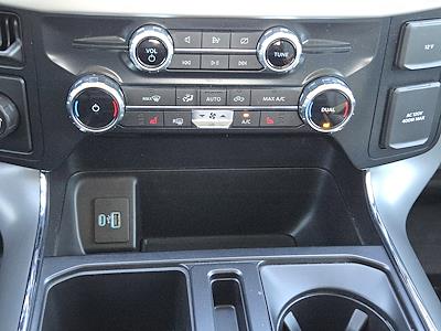 Used 2022 Ford F-150 XLT SuperCrew Cab for sale #KD94318U - photo 1