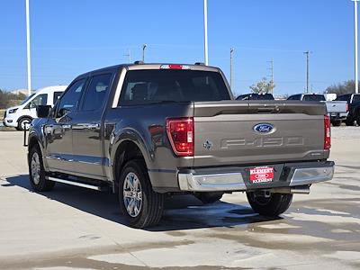 2022 Ford F-150 SuperCrew Cab RWD Pickup for sale #KD94318U - photo 2