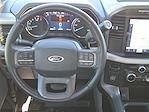 Used 2022 Ford F-150 XLT SuperCrew Cab for sale #KD94318U - photo 8