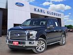 2015 Ford F-150 SuperCrew Cab 4WD Pickup for sale #KE68471P - photo 1