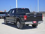 2015 Ford F-150 SuperCrew Cab 4WD Pickup for sale #KE68471P - photo 2