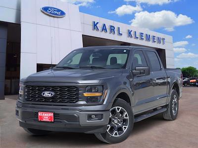 New 2024 Ford F-150 - photo 1