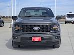 New 2024 Ford F-150 STX SuperCrew Cab for sale #KE83332U - photo 4