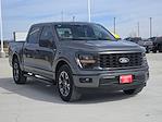 New 2024 Ford F-150 STX SuperCrew Cab for sale #KE83332U - photo 5